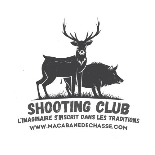 Nos logos www.macabanedechasse.com