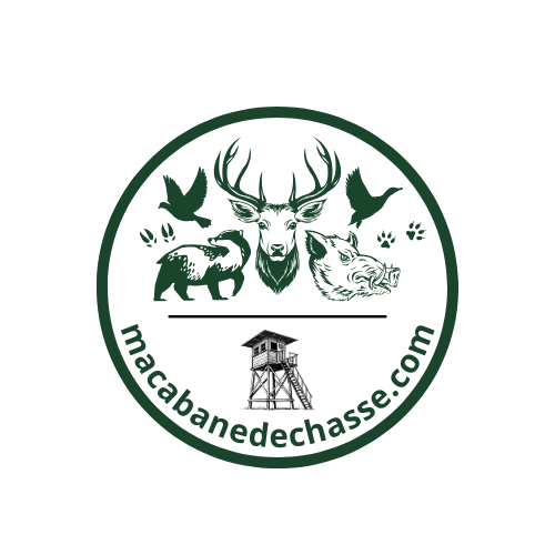 Nos logos www.macabanedechasse.com